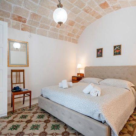 Heart Of Monopoli Apartments Near The Sea المظهر الخارجي الصورة