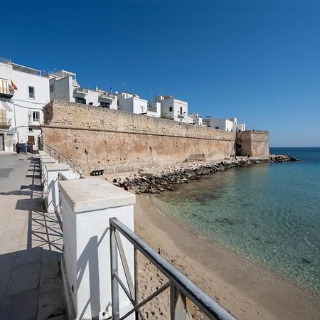 Heart Of Monopoli Apartments Near The Sea المظهر الخارجي الصورة