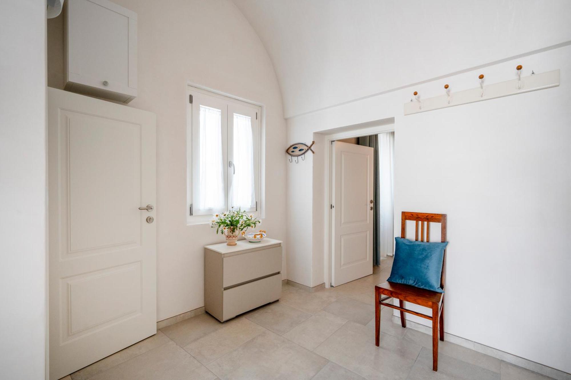 Heart Of Monopoli Apartments Near The Sea المظهر الخارجي الصورة