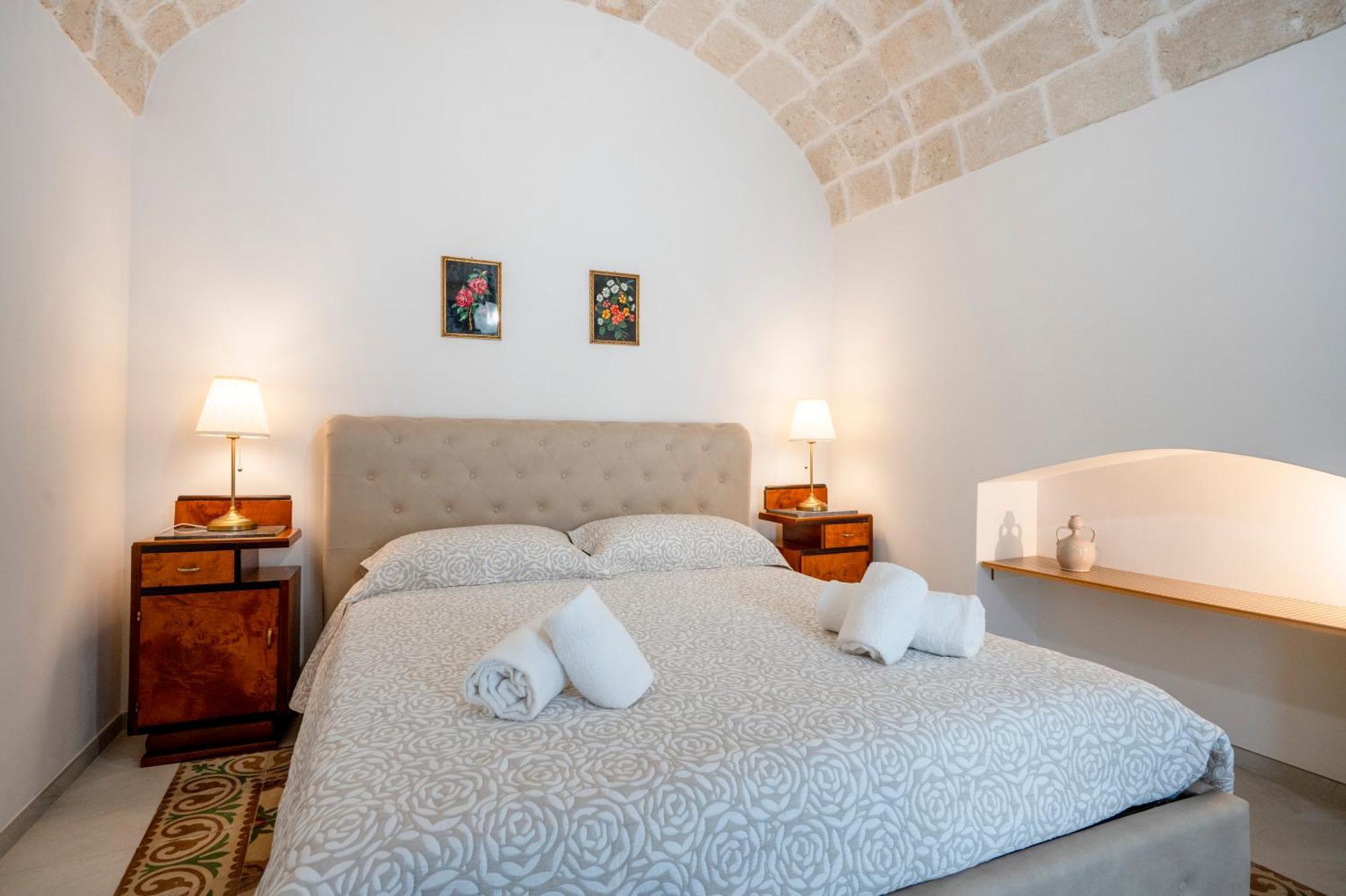 Heart Of Monopoli Apartments Near The Sea المظهر الخارجي الصورة