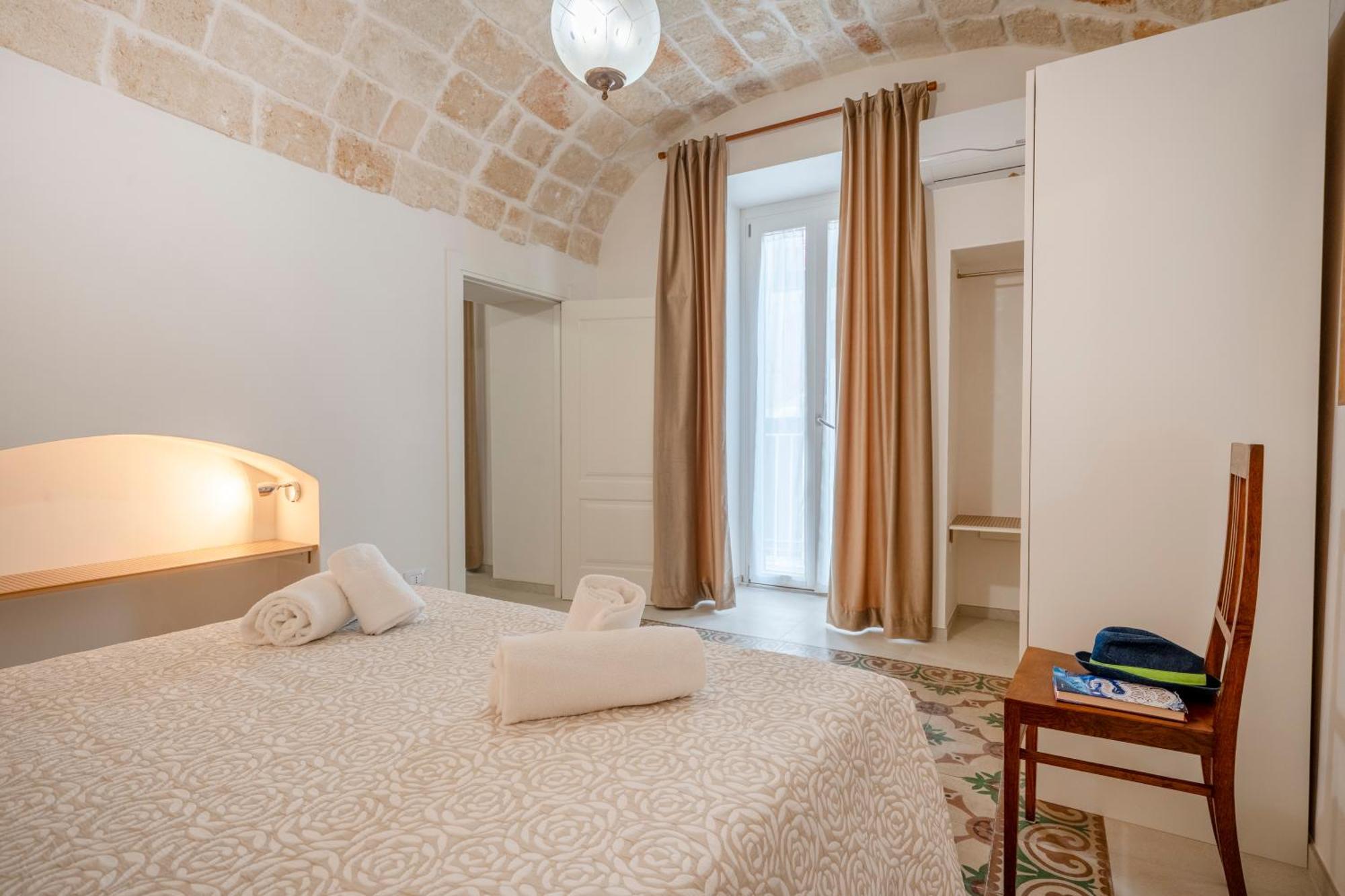 Heart Of Monopoli Apartments Near The Sea المظهر الخارجي الصورة