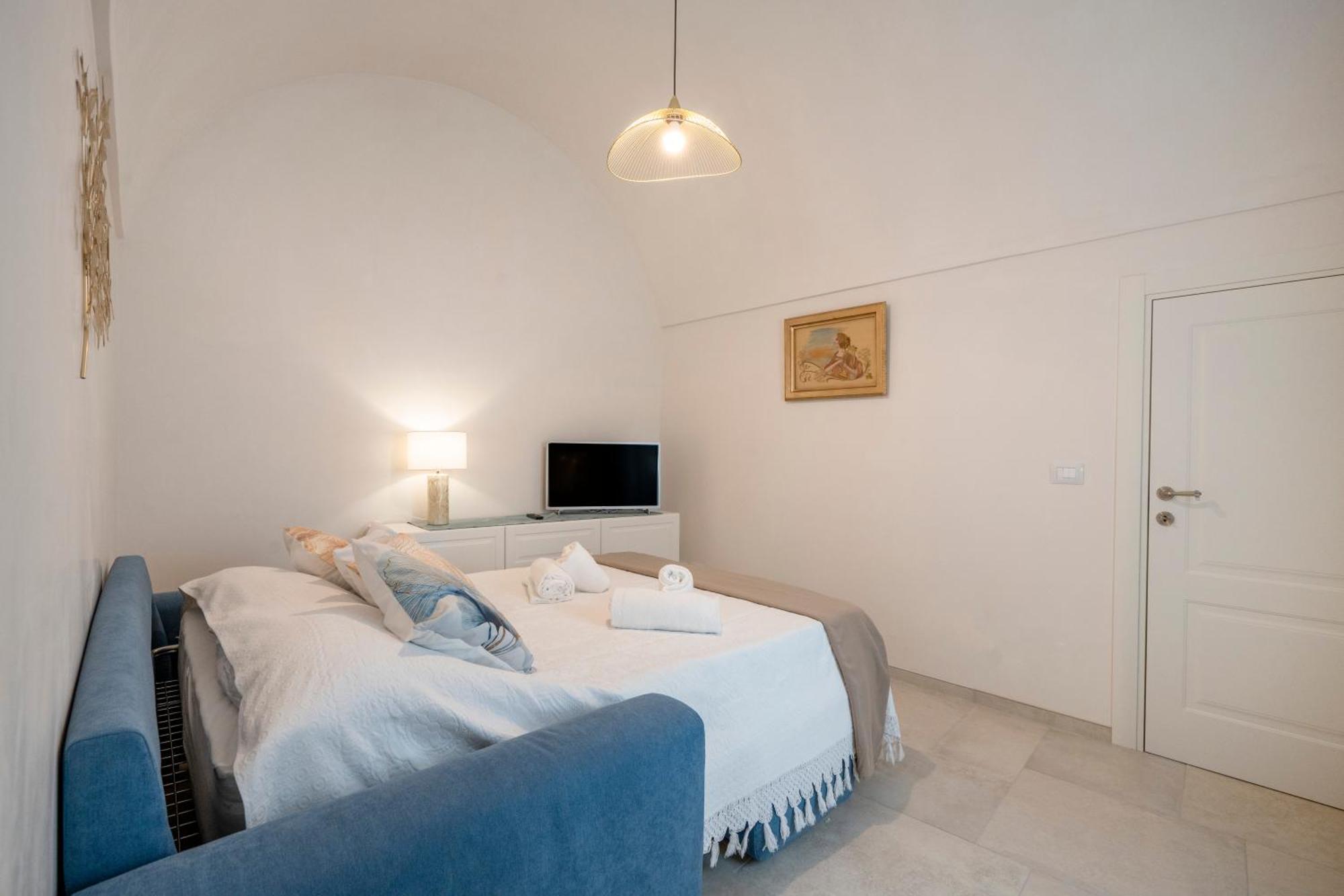Heart Of Monopoli Apartments Near The Sea المظهر الخارجي الصورة