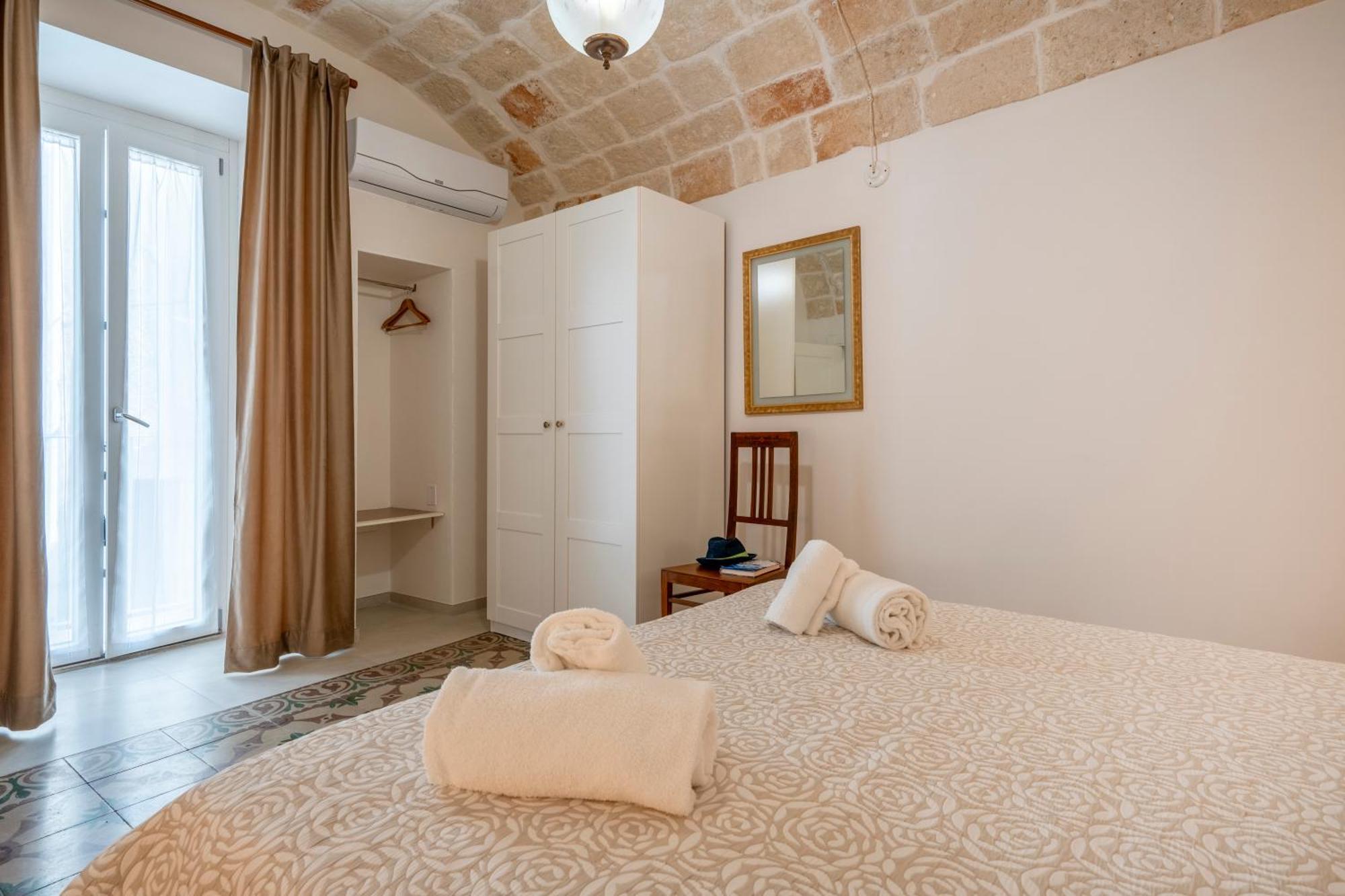 Heart Of Monopoli Apartments Near The Sea المظهر الخارجي الصورة