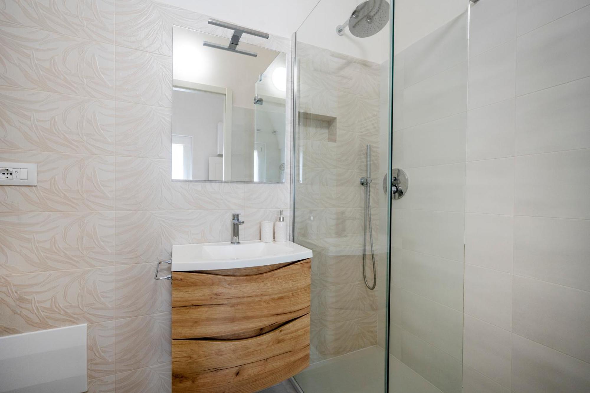 Heart Of Monopoli Apartments Near The Sea المظهر الخارجي الصورة