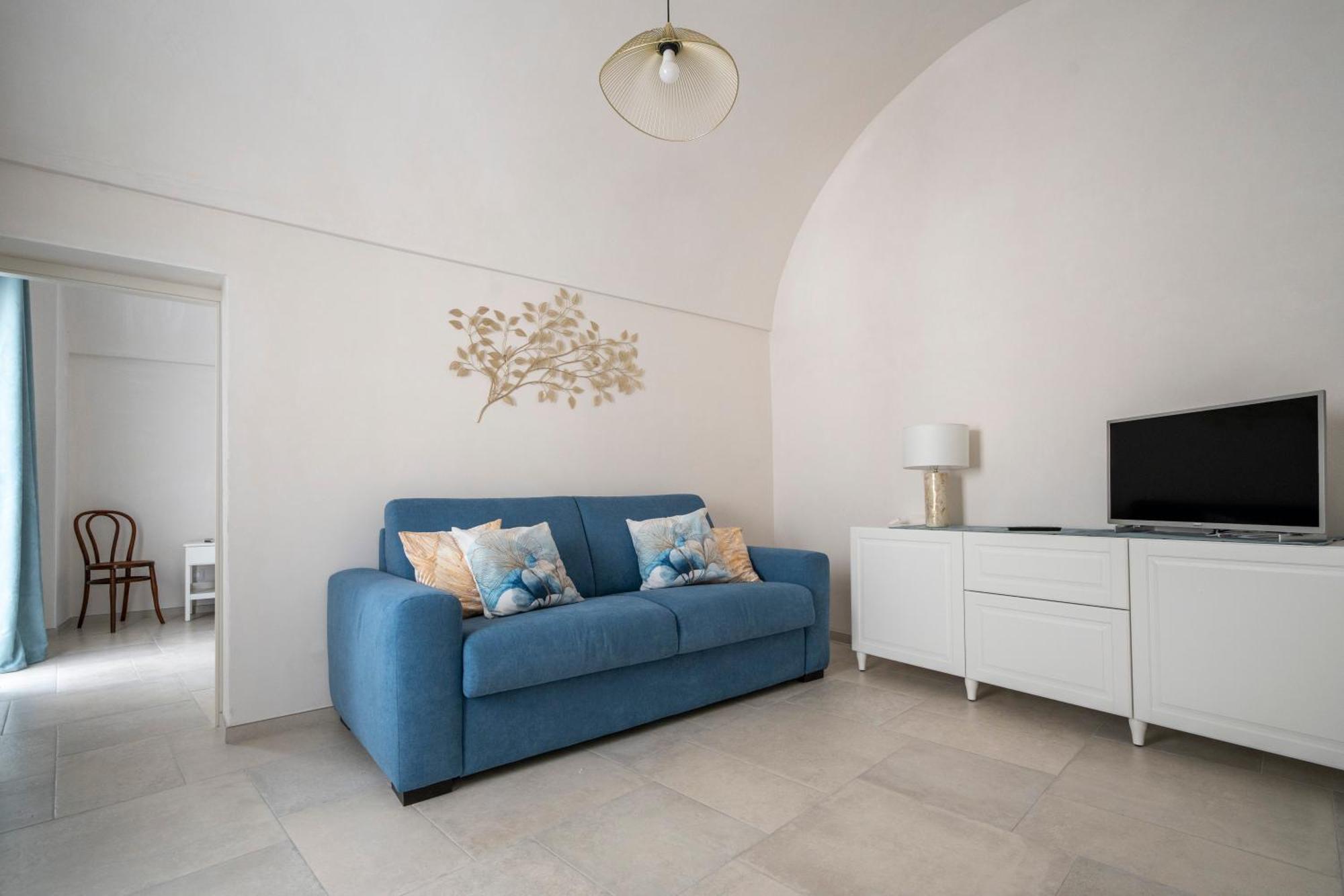 Heart Of Monopoli Apartments Near The Sea المظهر الخارجي الصورة