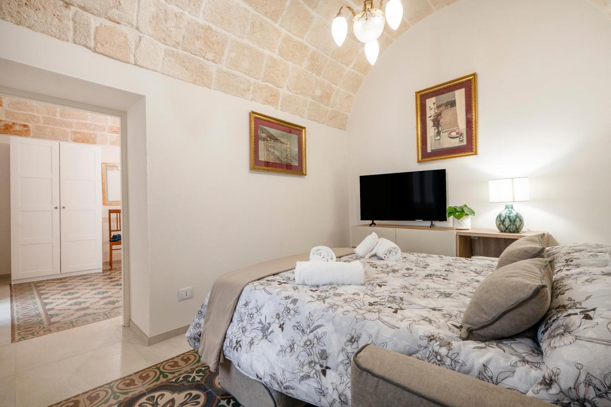 Heart Of Monopoli Apartments Near The Sea المظهر الخارجي الصورة