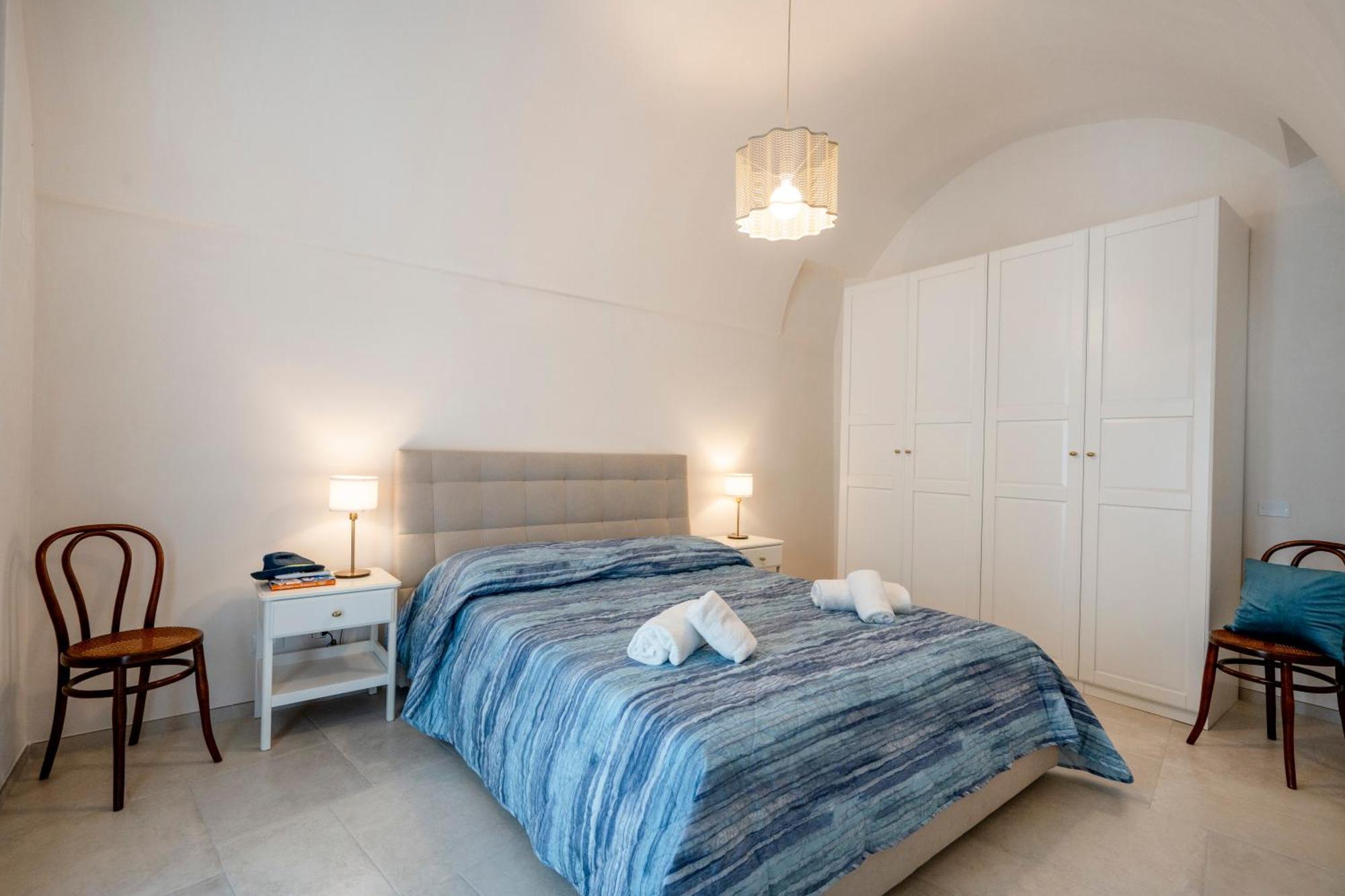 Heart Of Monopoli Apartments Near The Sea المظهر الخارجي الصورة