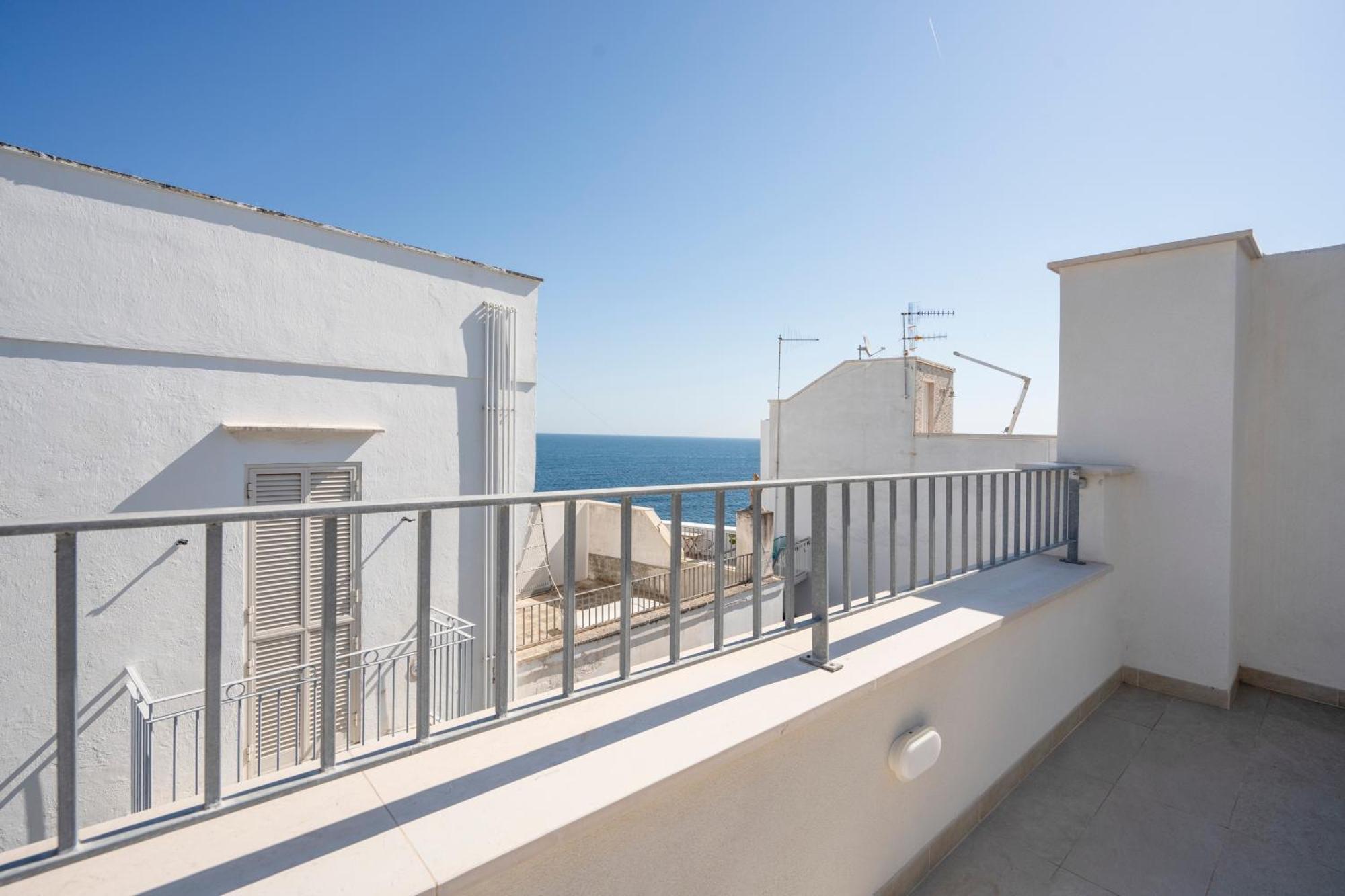 Heart Of Monopoli Apartments Near The Sea المظهر الخارجي الصورة