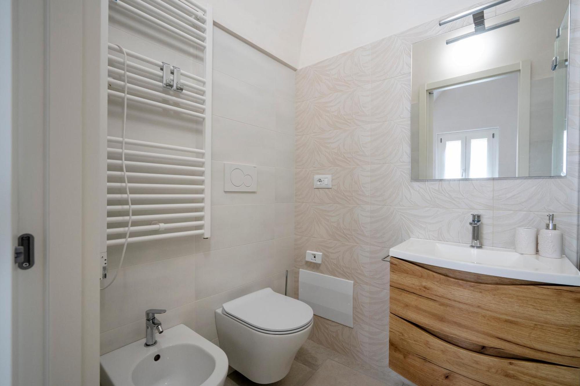 Heart Of Monopoli Apartments Near The Sea المظهر الخارجي الصورة
